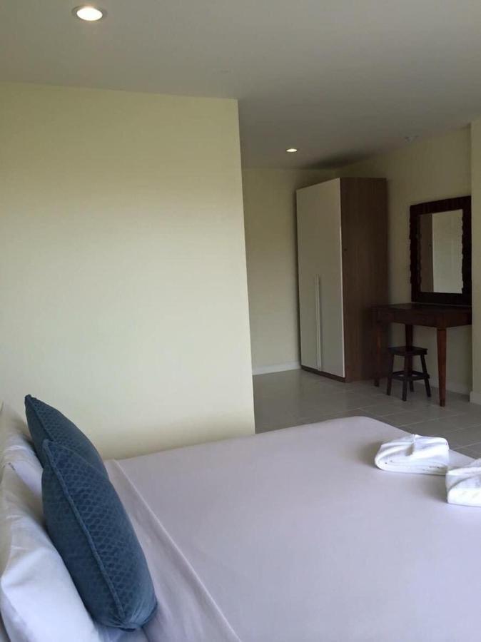 Glitter House Aparthotel Phuket