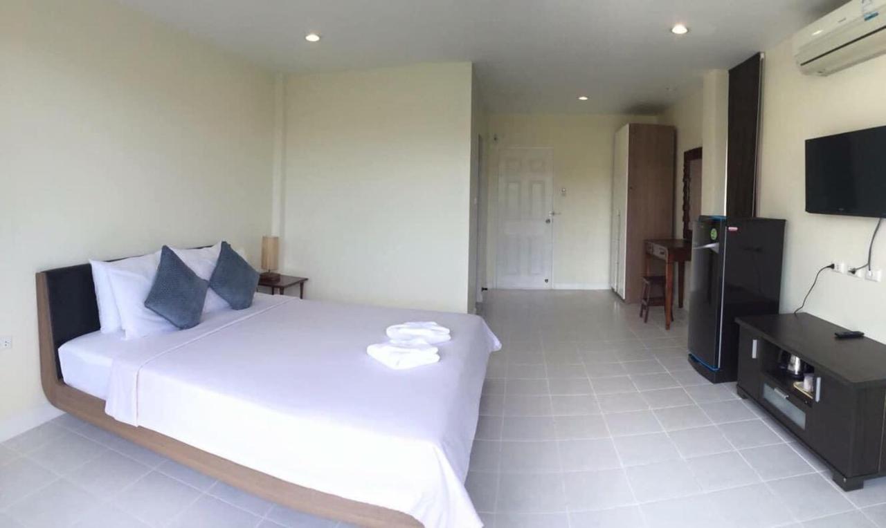 Aparthotel Glitter House Phuket