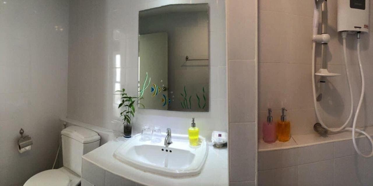 Glitter House Aparthotel Phuket