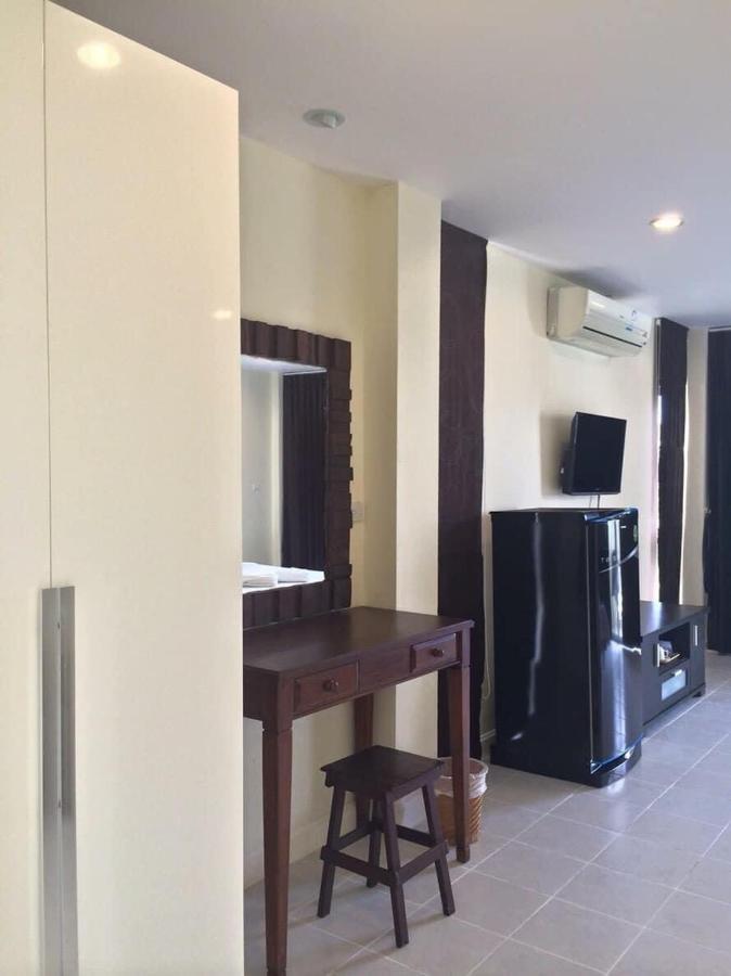 Aparthotel Glitter House Phuket