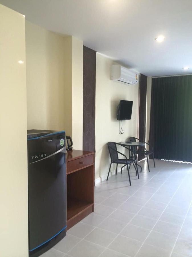 Glitter House Aparthotel Phuket