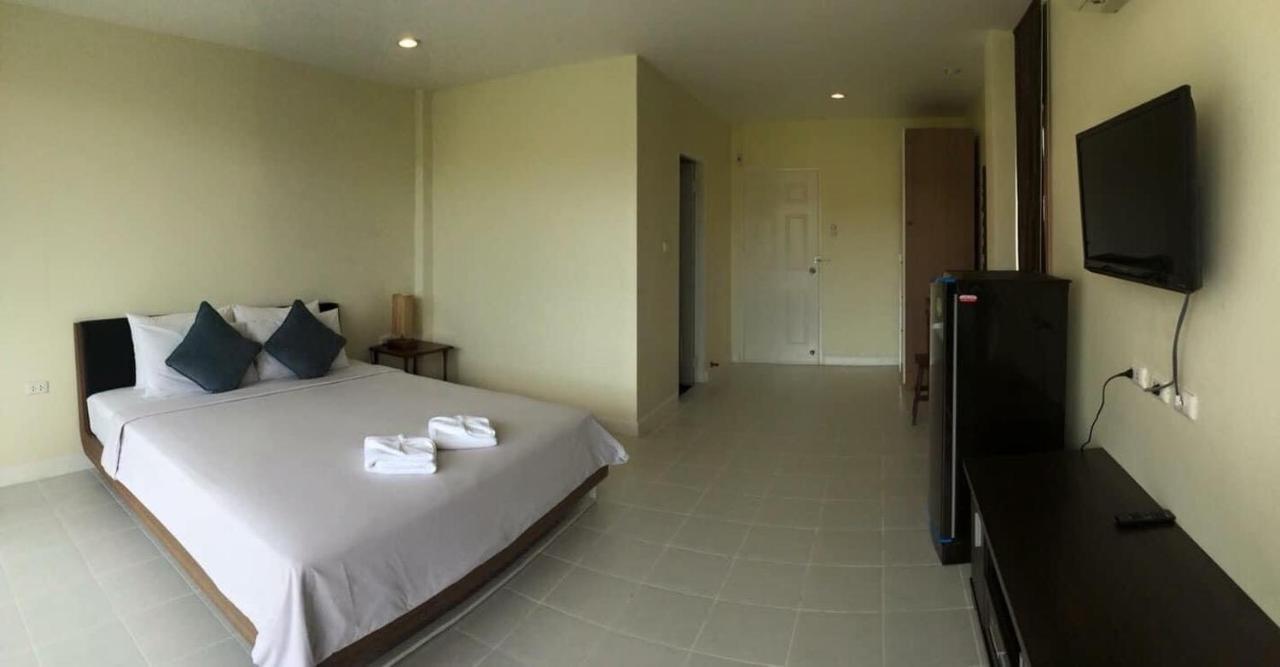 Aparthotel Glitter House *