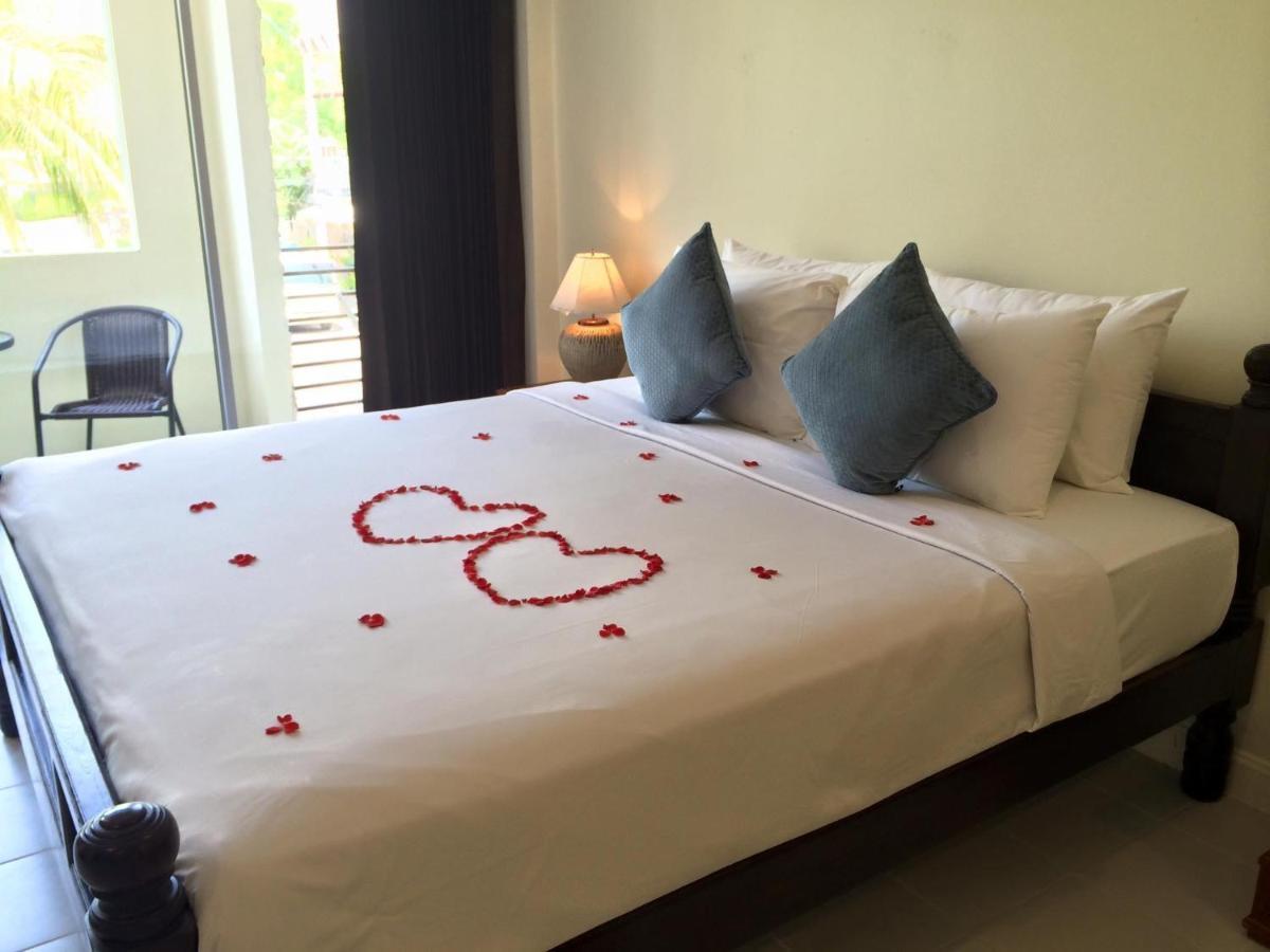 Aparthotel Glitter House