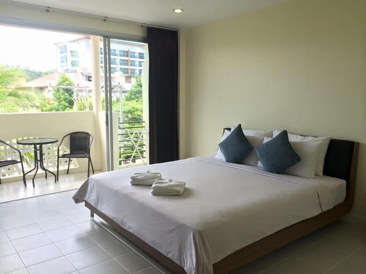 Aparthotel Glitter House *