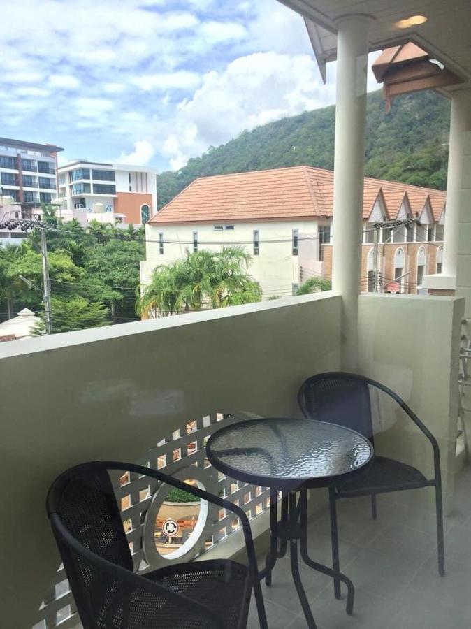 Glitter House Aparthotel Phuket