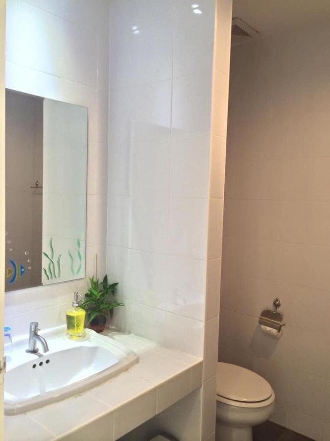 Aparthotel Glitter House Phuket