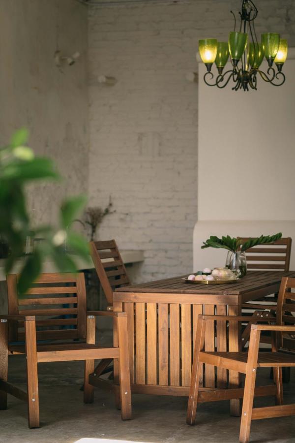97 Yaowarat - Old Town Gasthof