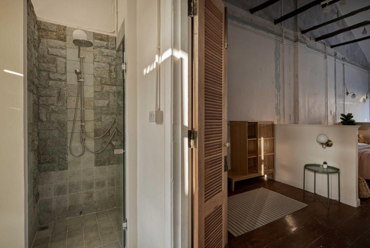 97 Yaowarat - Old Town 3* Phuket
