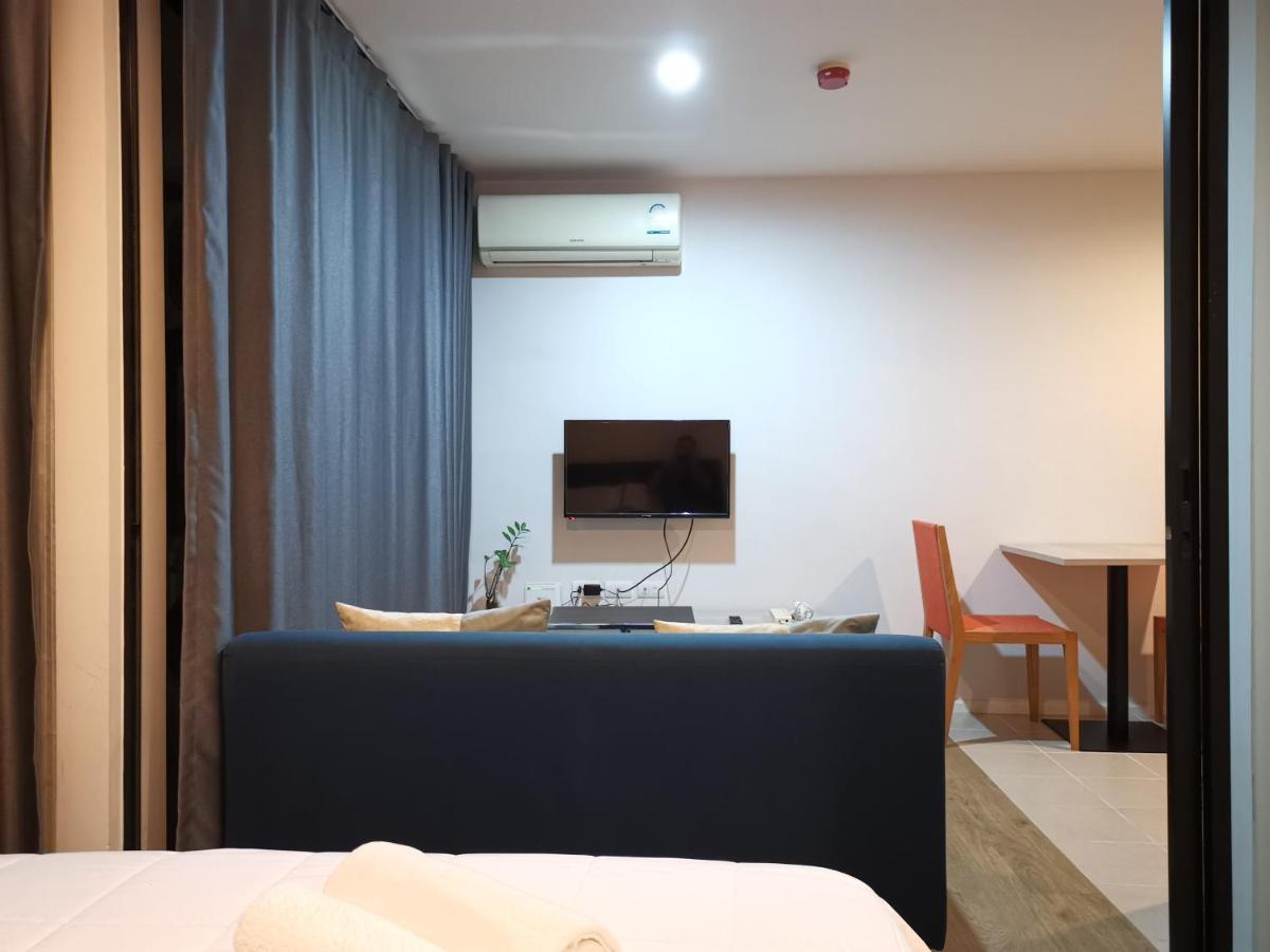 4 Floor - Centrio Condominium Near Shopping Malls And Andamanda Water Park