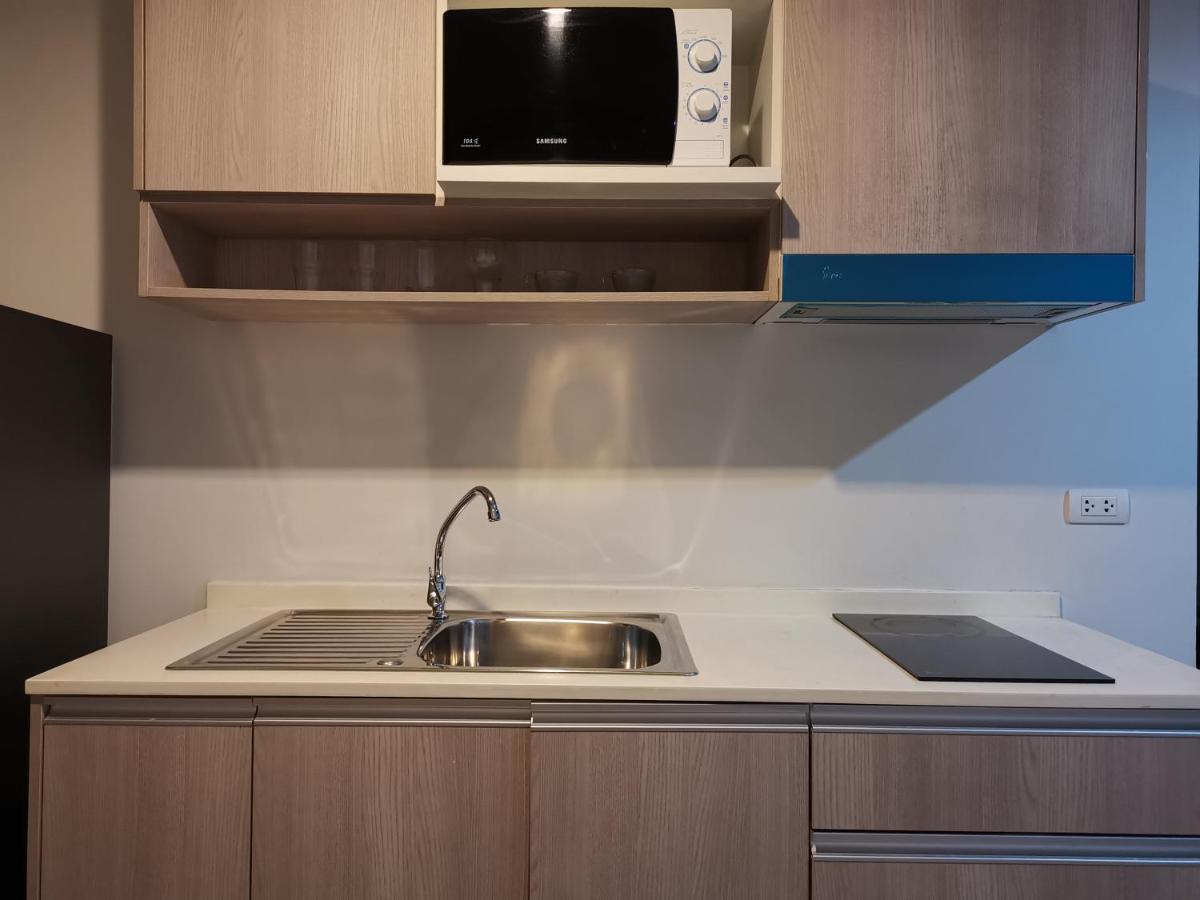 4 Floor - Centrio Condominium Near Shopping Malls And Andamanda Water Park * Phuket