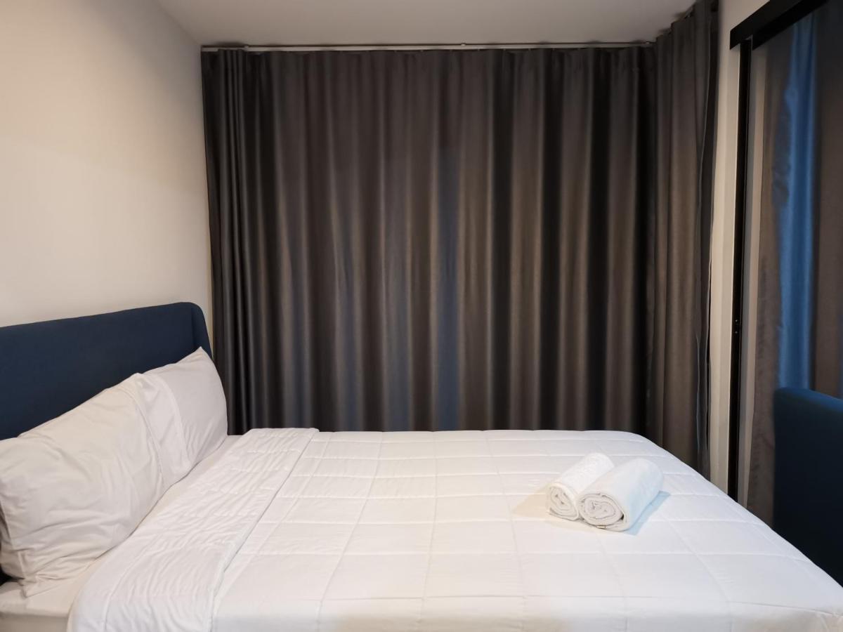 4 Floor - Centrio Condominium Near Shopping Malls And Andamanda Water Park
