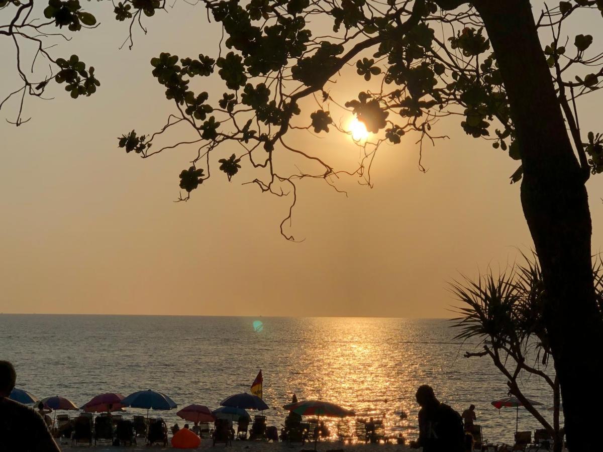 Aristo Surin J16 Phuket