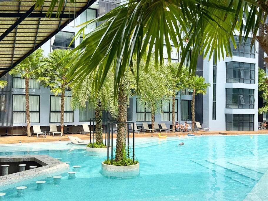 Kamala P72 Exclusive Junior Apartment *