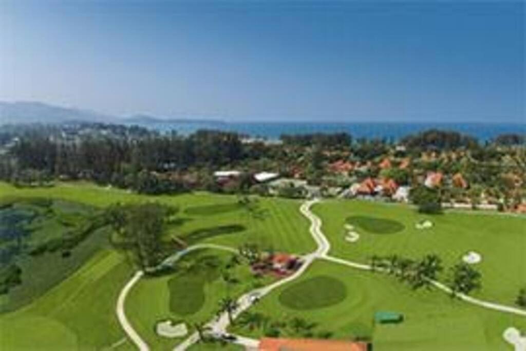 Kamala P72 Exclusive Junior Apartment Phuket