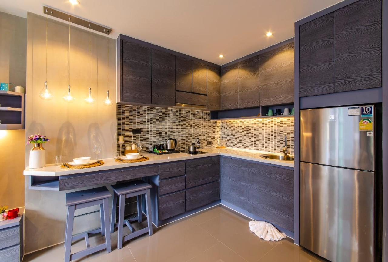 Kamala P72 Exclusive Junior Apartment *