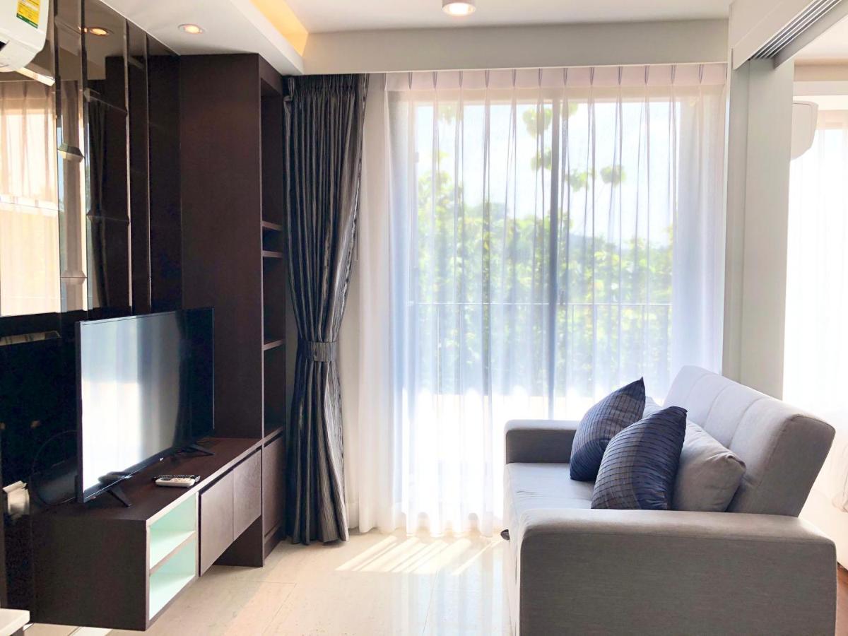 Apartment Aristo Surin J16