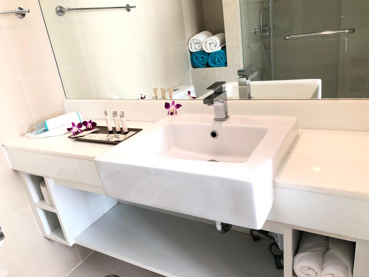 Apartment Aristo Surin J16 Phuket