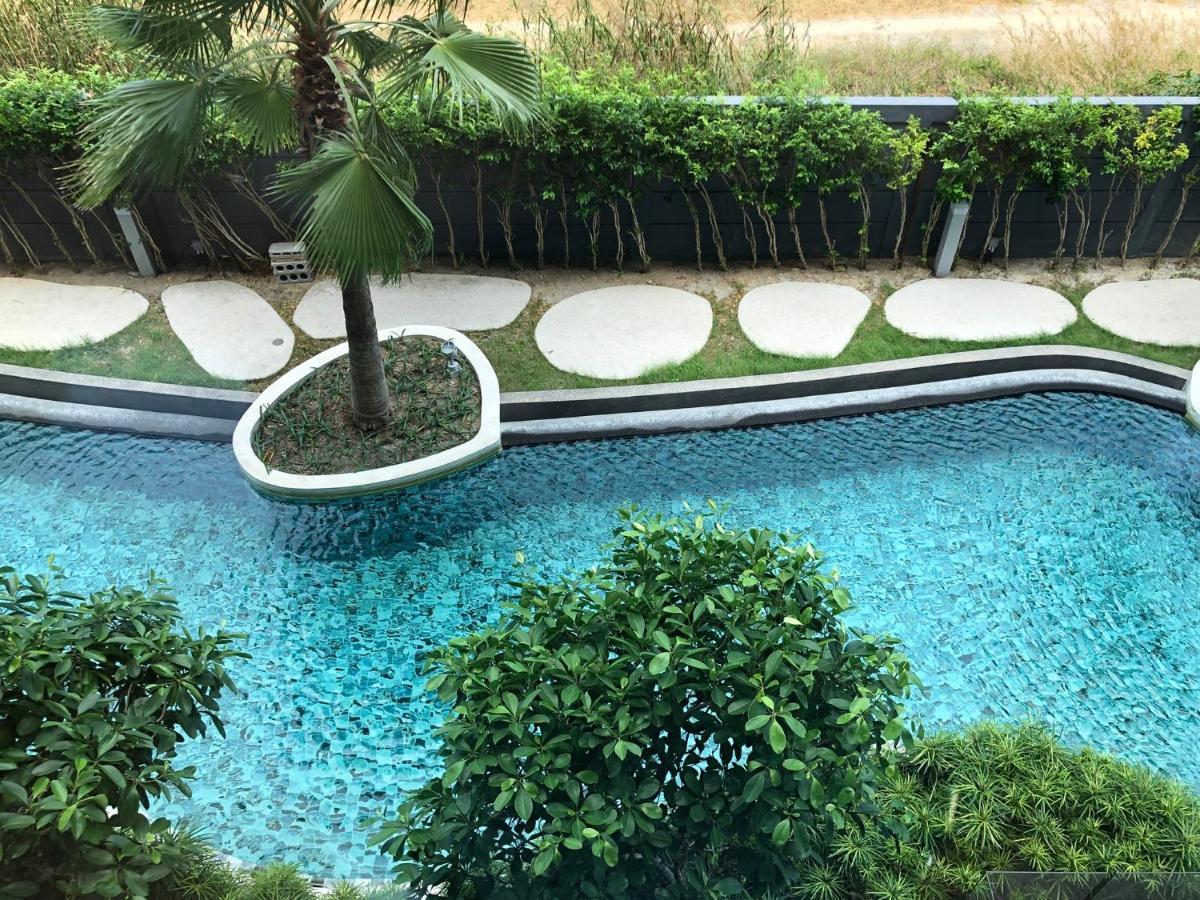 Apartment Aristo Surin K5 Phuket