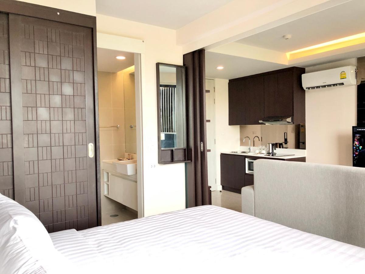 Apartment Aristo Surin J16 Phuket