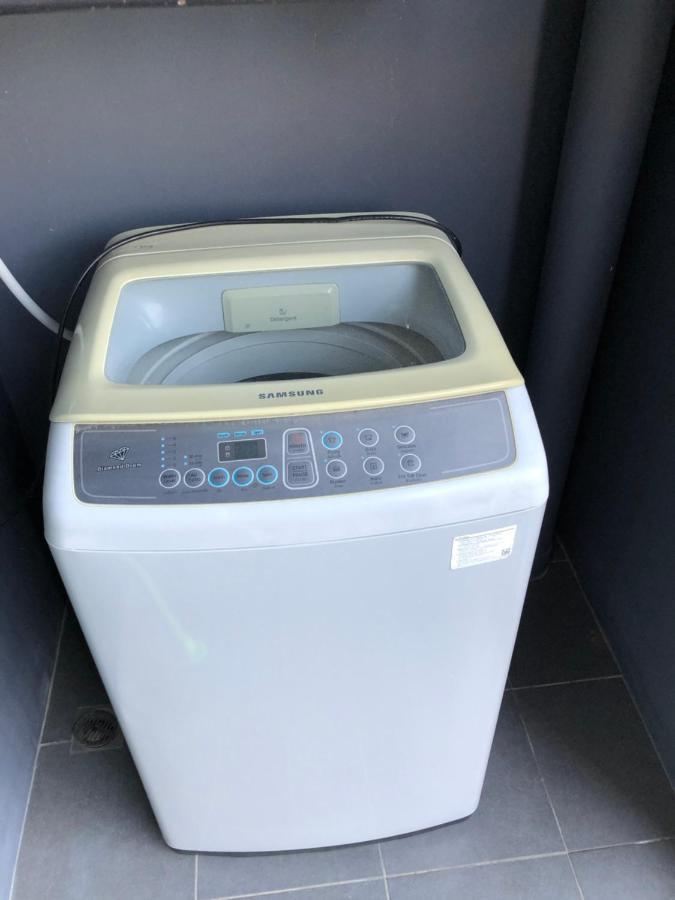 Apartment Aristo Surin J16 *