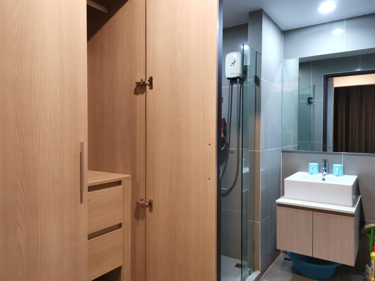 4 Floor - Centrio Condominium Near Shopping Malls And Andamanda Water Park Phuket