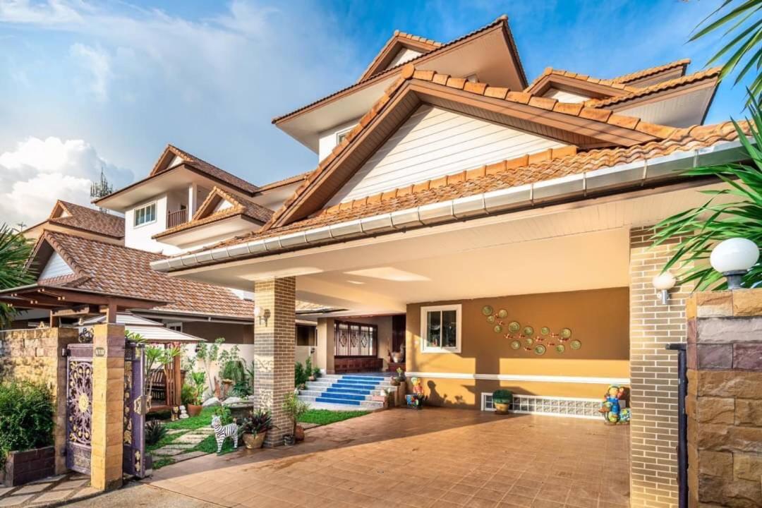 Angel Pool - Sha Extra Villa Phuket