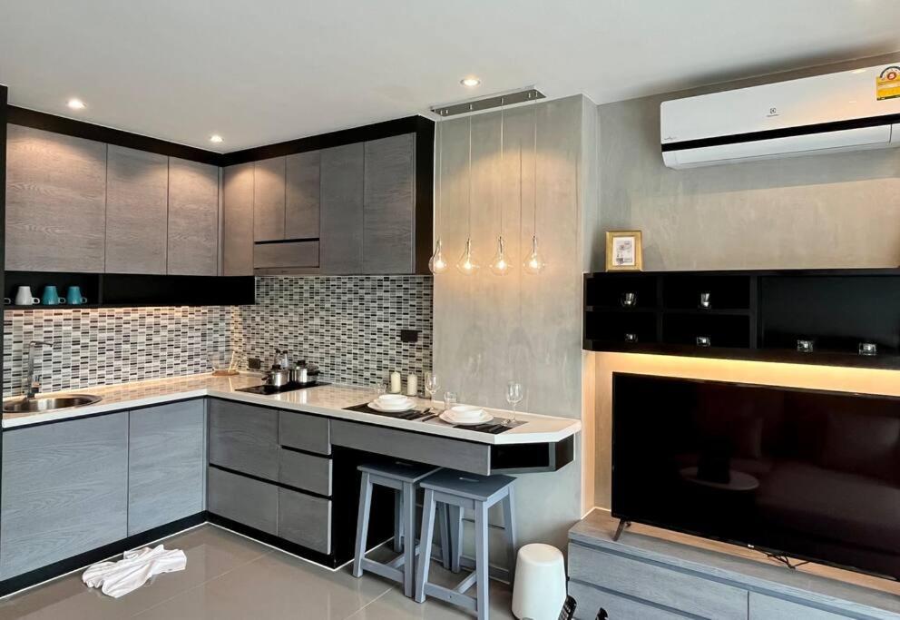Kamala P72 Exclusive Junior Apartment *