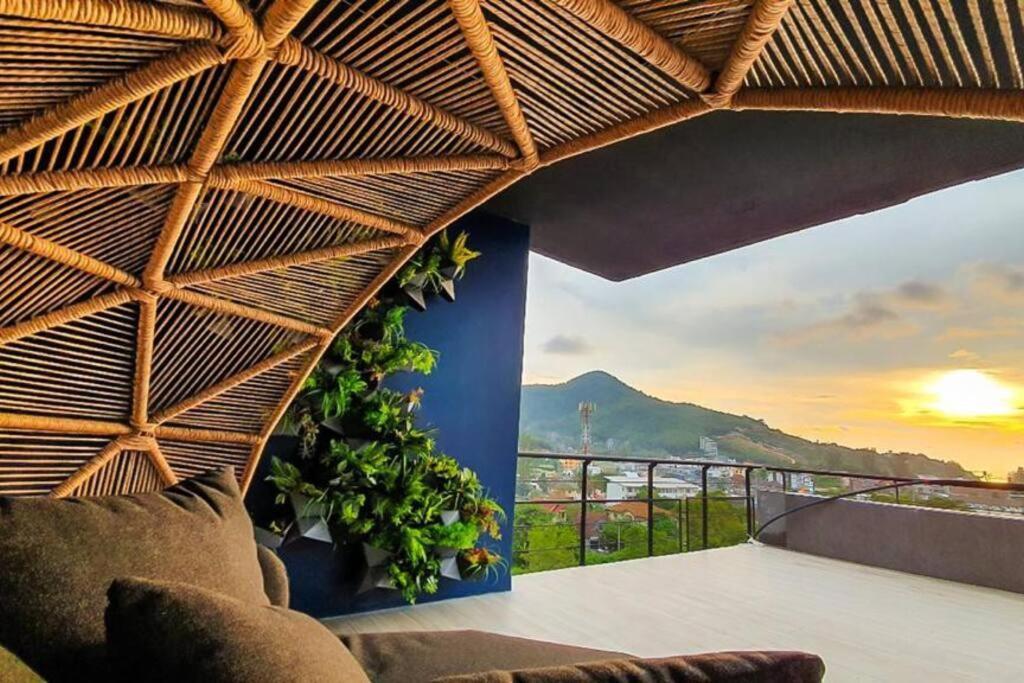 Kamala P72 Exclusive Junior Apartment Phuket