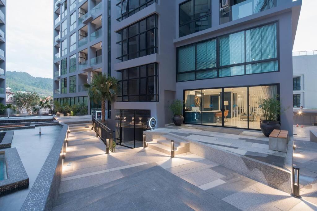 Apartment Kamala P72 Exclusive Junior Phuket