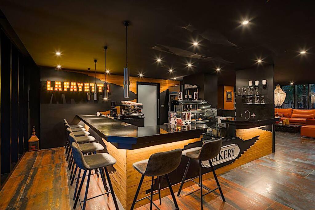 Kamala P72 Exclusive Junior Apartment Phuket