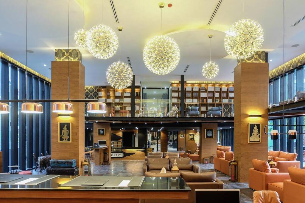 Apartment Kamala P72 Exclusive Junior Phuket