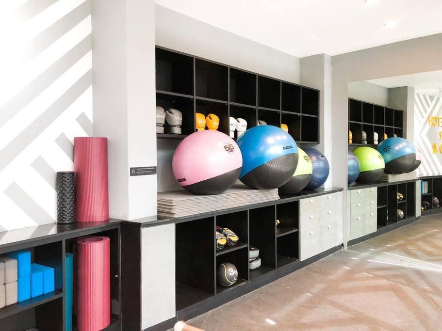 Apartment Kamala P72 Exclusive Junior *
