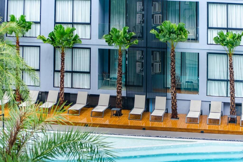 Apartment Kamala P72 Exclusive Junior