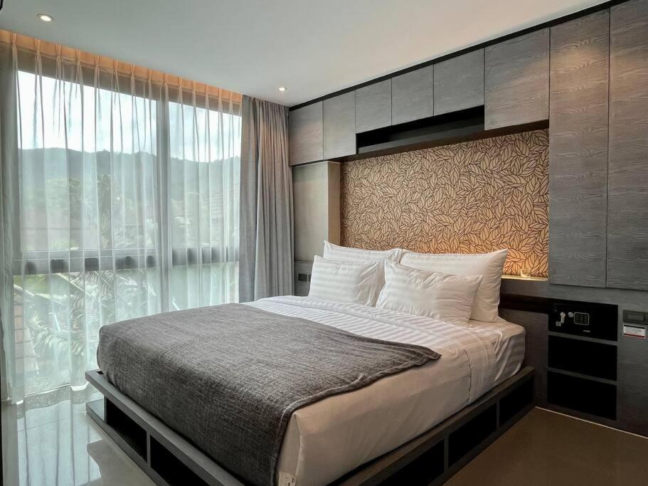 Kamala P72 Exclusive Junior Apartment Phuket
