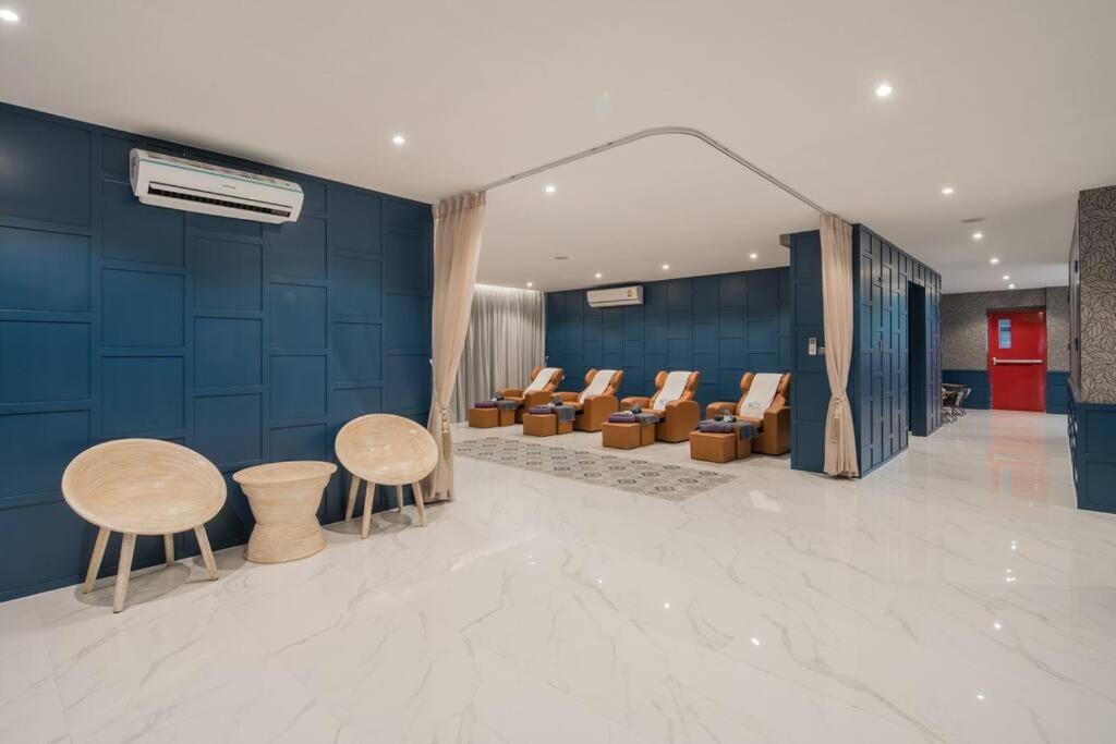 Kamala P72 Exclusive Junior Apartment *
