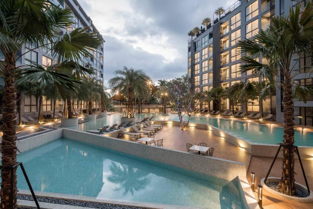 Kamala P72 Exclusive Junior Apartment Phuket