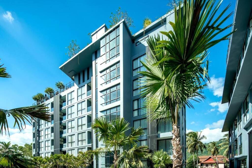 Apartment Kamala P72 Exclusive Junior Phuket