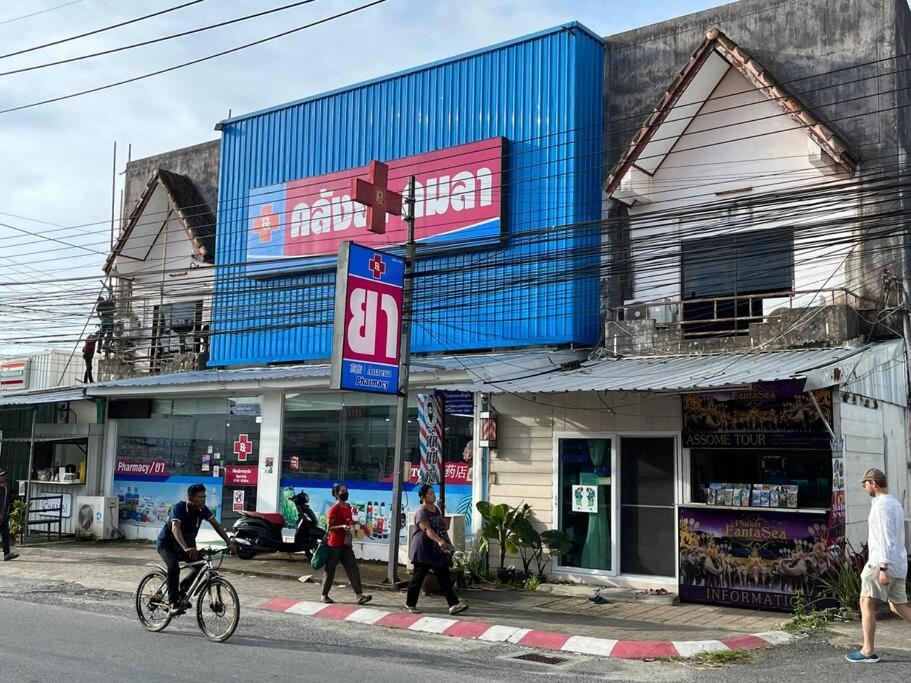Kamala P72 Exclusive Junior * Phuket