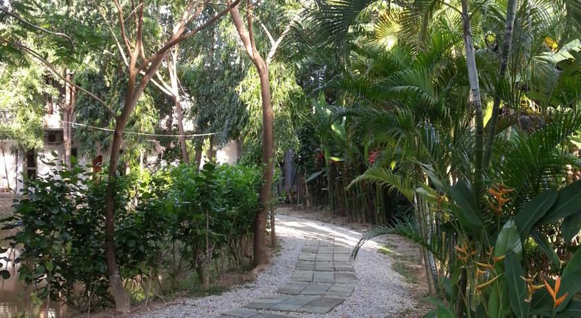 Chaofa West On The Pond * Phuket