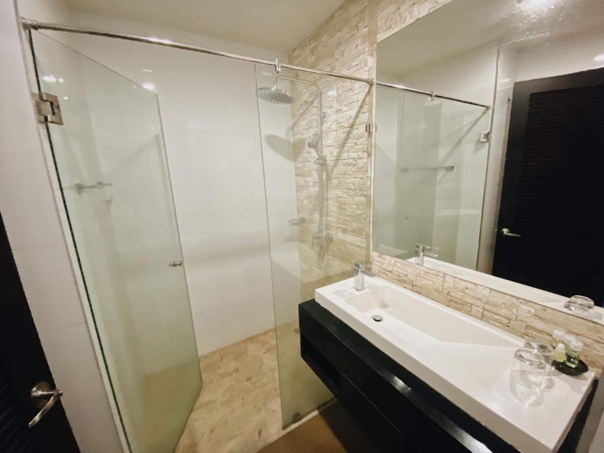 Apartment Regent Bangtao Studio W/ Pool Fitness *