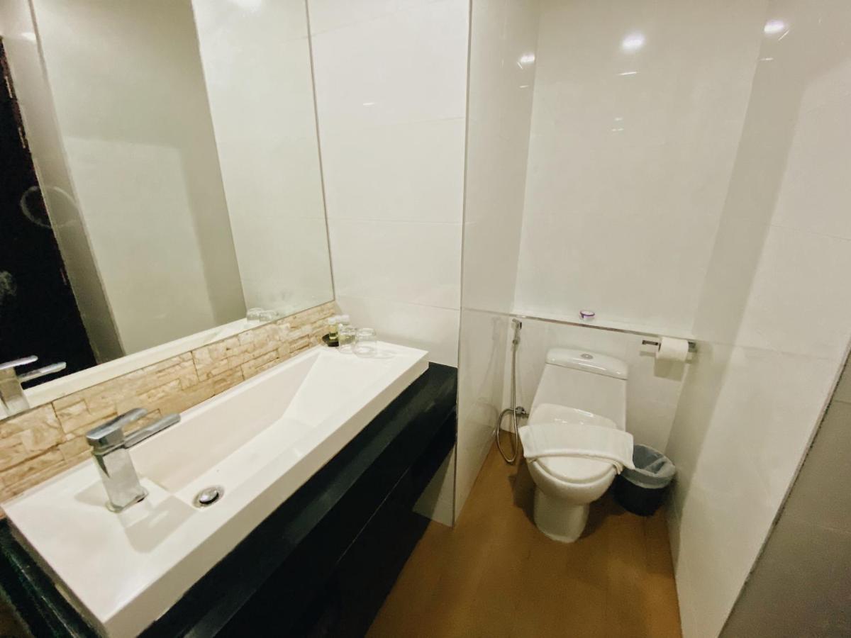 Apartment Regent Bangtao Studio W/ Pool Fitness *