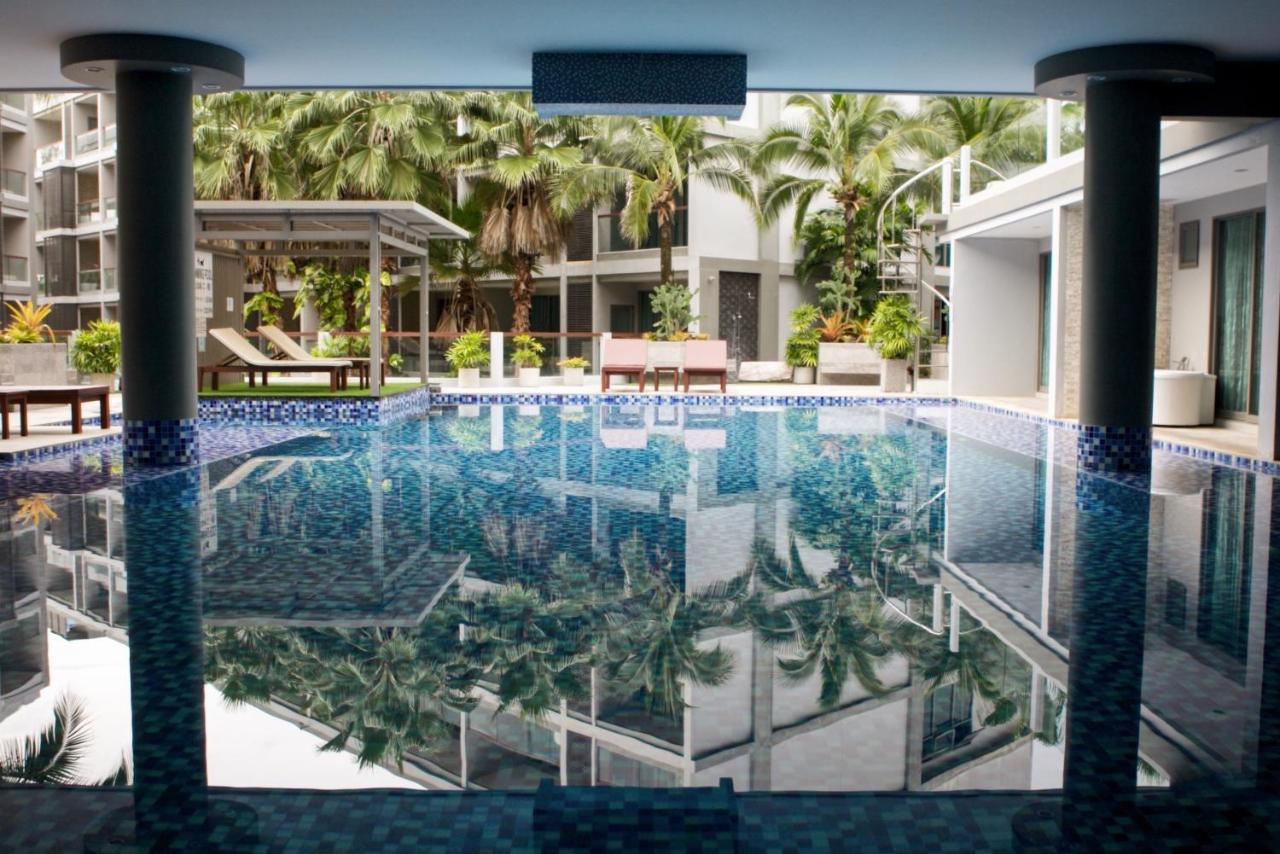 Regent Bangtao Studio W/ Pool Fitness * Phuket