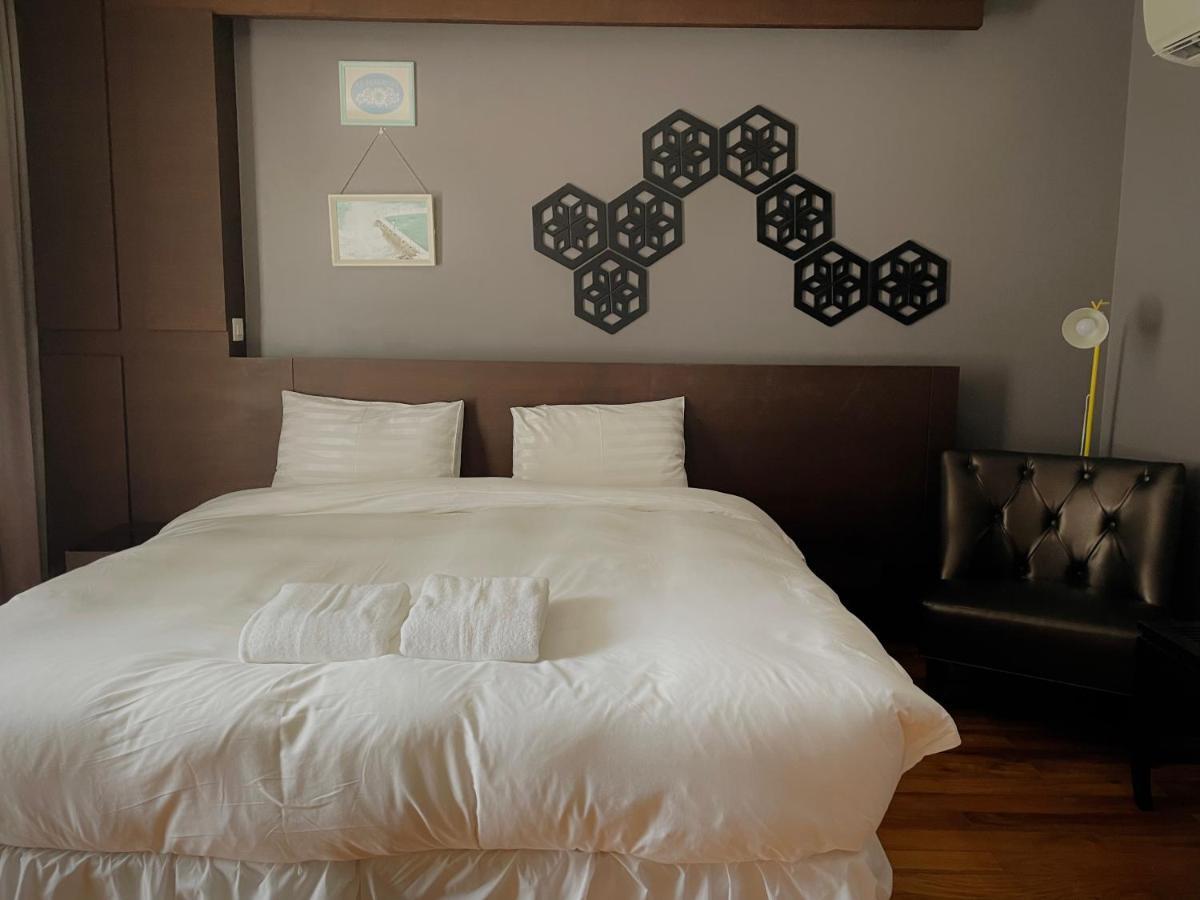 Regent Bangtao Studio W/ Pool Fitness Apartment *