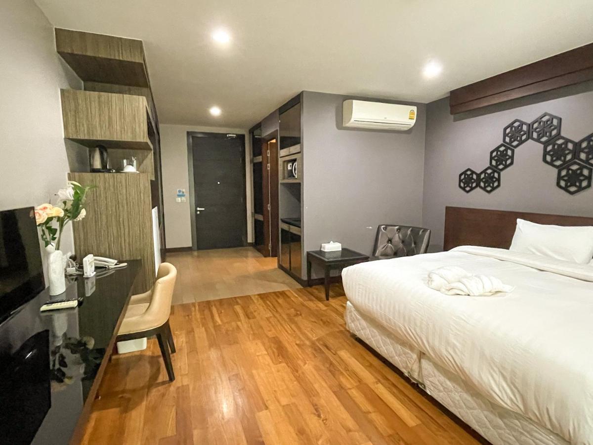 Regent Bangtao Studio W/ Pool Fitness * Phuket