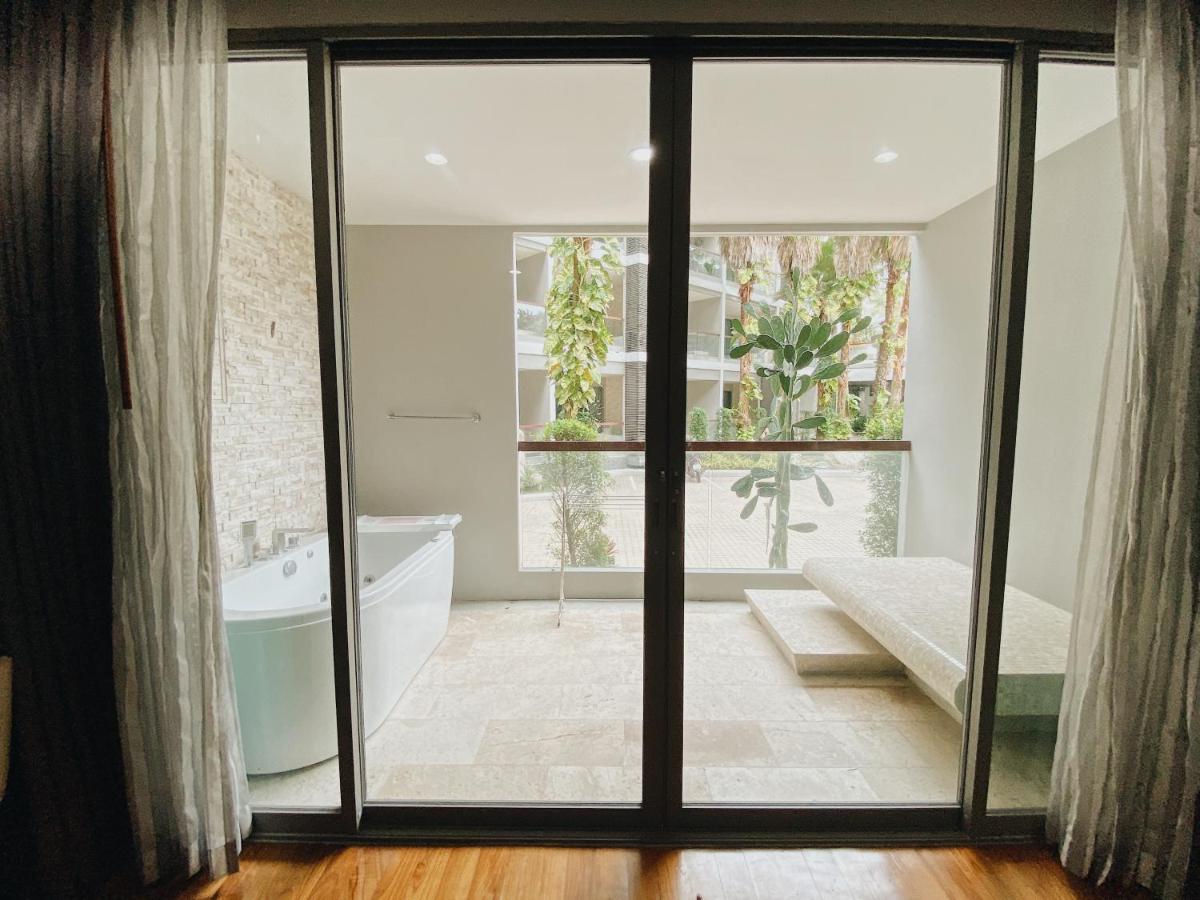 Apartment Regent Bangtao Studio W/ Pool Fitness