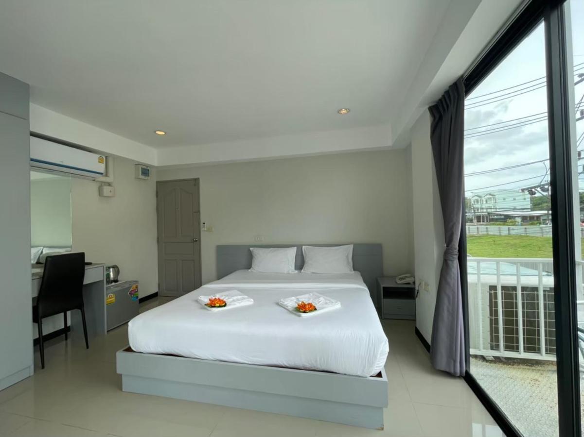 Apartment White Phuket