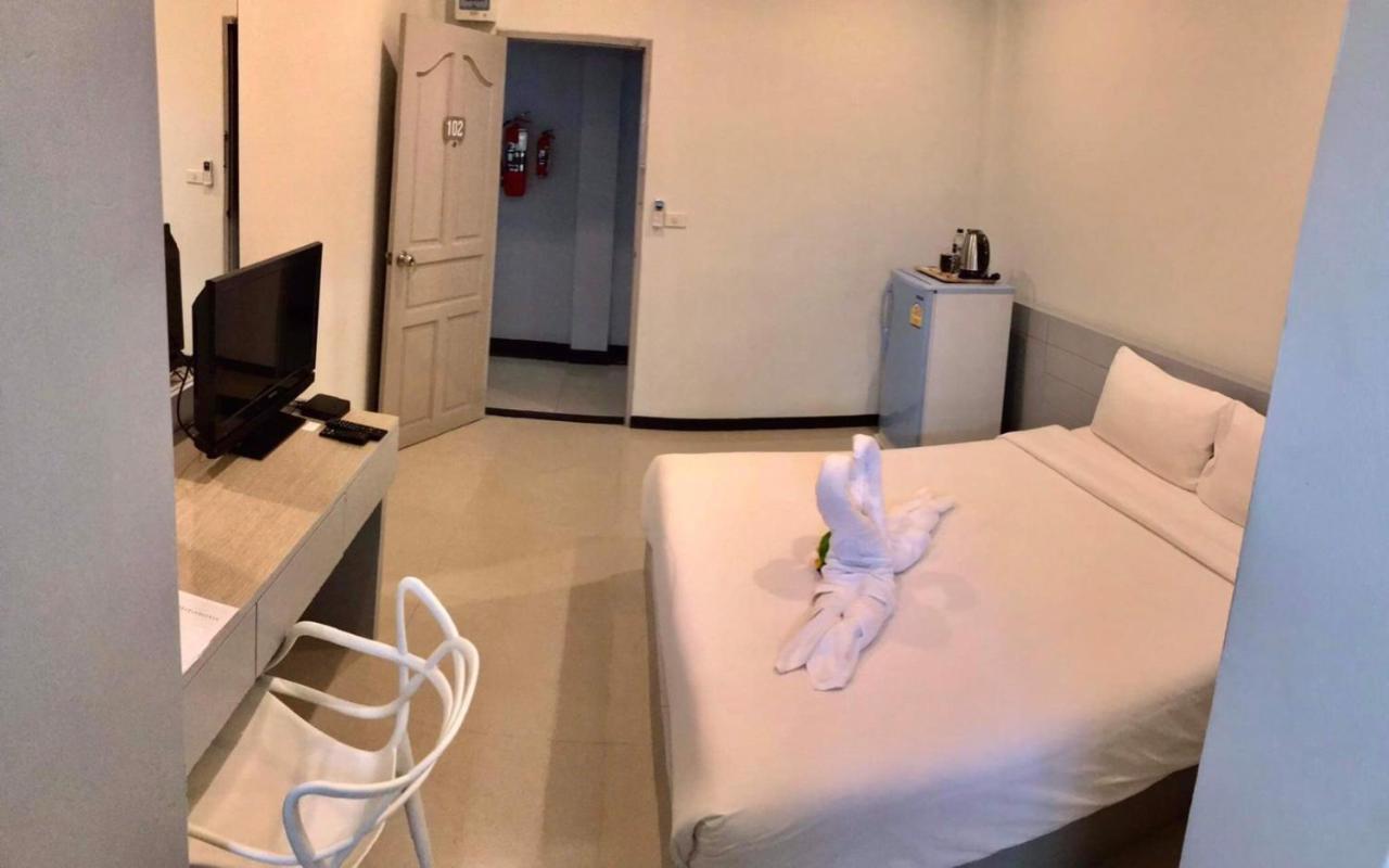 Apartment White Phuket
