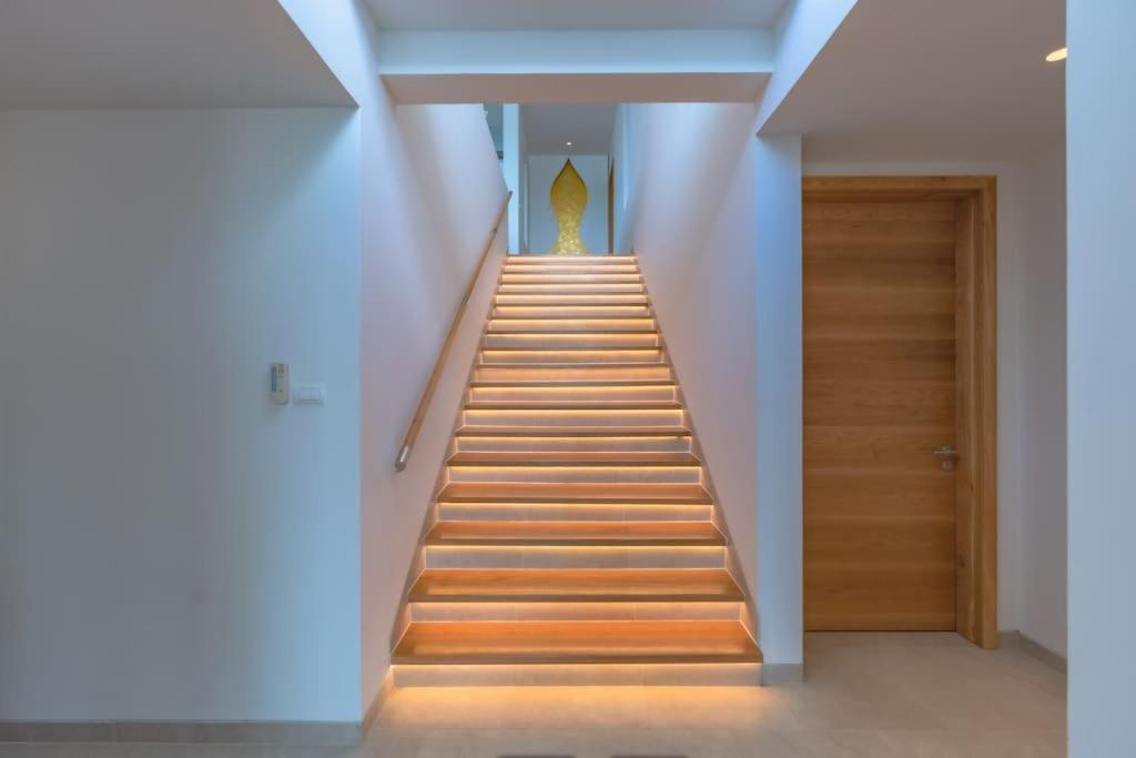 Amara@samsara Luxury 7 Bed With Stunning Sea Views. *