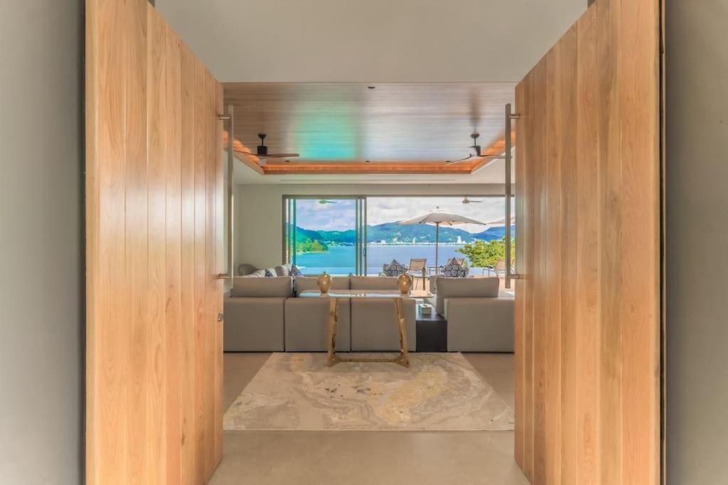 Villa Amara@samsara Luxury 7 Bed With Stunning Sea Views.