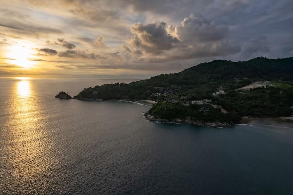 Amara@samsara Luxury 7 Bed With Stunning Sea Views. Villa